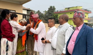 अशक्त, असहाय र अपांगता भएकाहरुको पक्षमा बोल्छु : हिरा खत्री