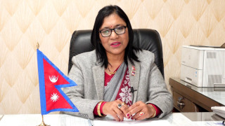 घरदैलो मतदाता शिक्षा अभियान आज सकिँदै