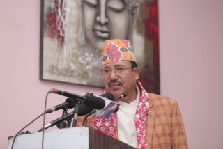 तराईका जिल्लामा ‘निर्वाचनमैत्री होली’ मनाइने, मतदानमा असर नपर्ने