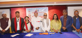 रुपन्देही–३ मा प्रलोपाको उम्मेदवार र रास्वपा वडा सभापति राप्रपा प्रवेश