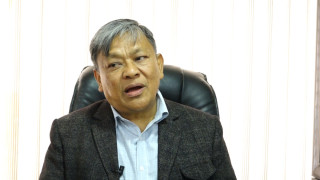 पुँँजीगत बजेट ४ खर्ब बढी छुट्याइएकोमा १ खर्ब पनि खर्च भएन