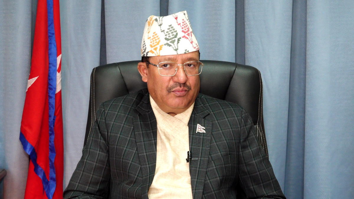 मौन अवधिमा हुनसक्ने सामाजिक सञ्जालको दुरुपयोगमा आयोगको निगरानी