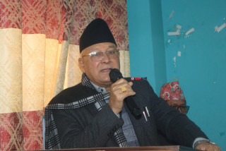 काँग्रेस रुपन्देहीका उपसभापति घिमिरेले किन दिए राजीनामा ?