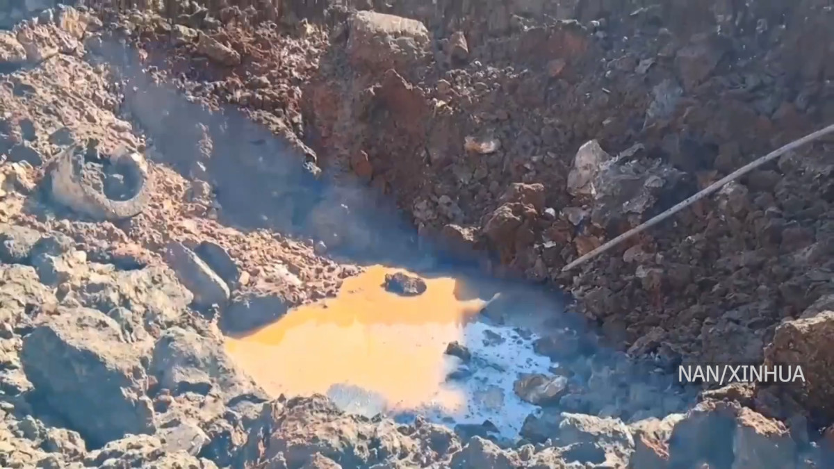 पूर्वी लेबनानमा इजरायली आक्रमण र झडपपछि मृत्यु हुनेको संख्या ४१ पुग्यो