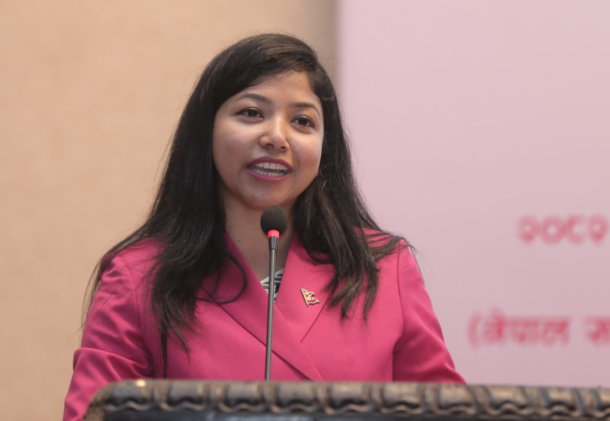 महिलाको नाममा नक्शा पास गर्दा दस्तुर छुट दिने काठमाडौं महानगरको तयारी