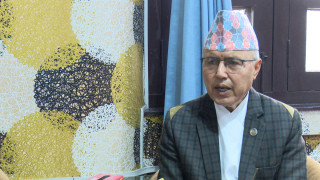 जाँचबुझ आयोगको प्रतिवेदन कार्यान्वय प्रक्रिया अघि बढ्छः :अर्थमन्त्री खनाल