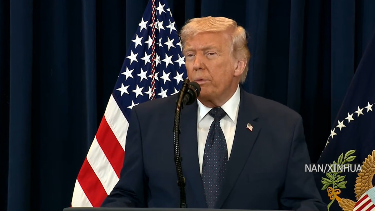 मध्यपूर्वको समस्या समाधानमा पुटिन सहयोगी बन्न चाहन्छन् : ट्रम्प