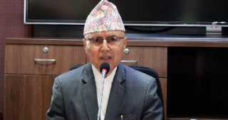 अर्थमन्त्री खनालले फिर्ता गरे रातो पासपोर्ट