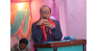 सम्पूर्ण हिसाबले पार्टीलाई ‘रिफर्म’ गरौं : एमाले नेता पोखरेल