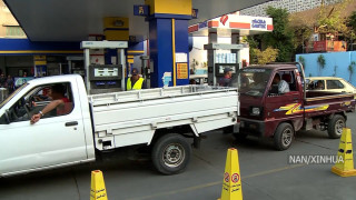 इजिप्टद्वारा इन्धनको मूल्य वृद्धि