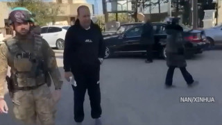 लेबनानमा इजरायली आक्रमणबाट मृत्यु हुनेको संख्या ५७० पुग्यो