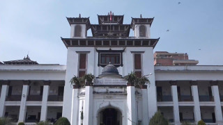 प्रतिनिधि सभा उम्मेदवारले धमाधम बुझाउन थाले निर्वाचन खर्च