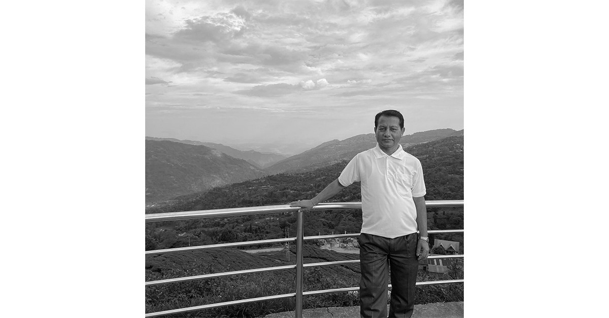 व्यवसायी तेज बहादुर खत्रीको निधन