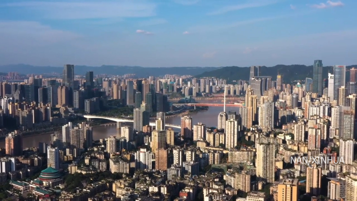 शहरी पुनरुत्थानमा चीन–इटालीबीच सहकार्य हुने