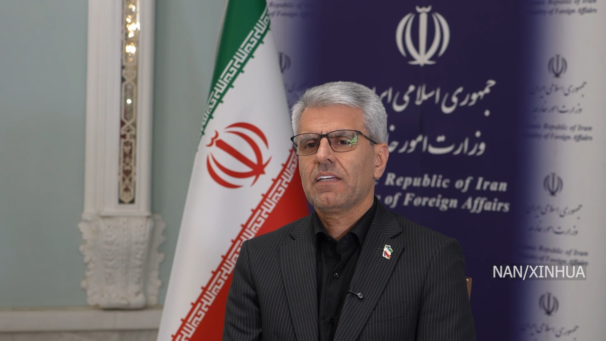 इरानले जतिसुकै समय लागे पनि आक्रमणविरुद्ध लड्छ :  प्रवक्ता बघाई