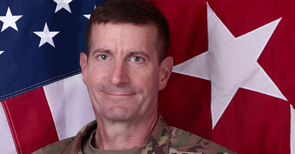 अमेरिकी सेनाका लेफ्टिनेन्ट जनरल भोवेल काठमाडौंमा