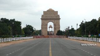 भारतमा एलपीजी ग्यास किन्नेको भीड