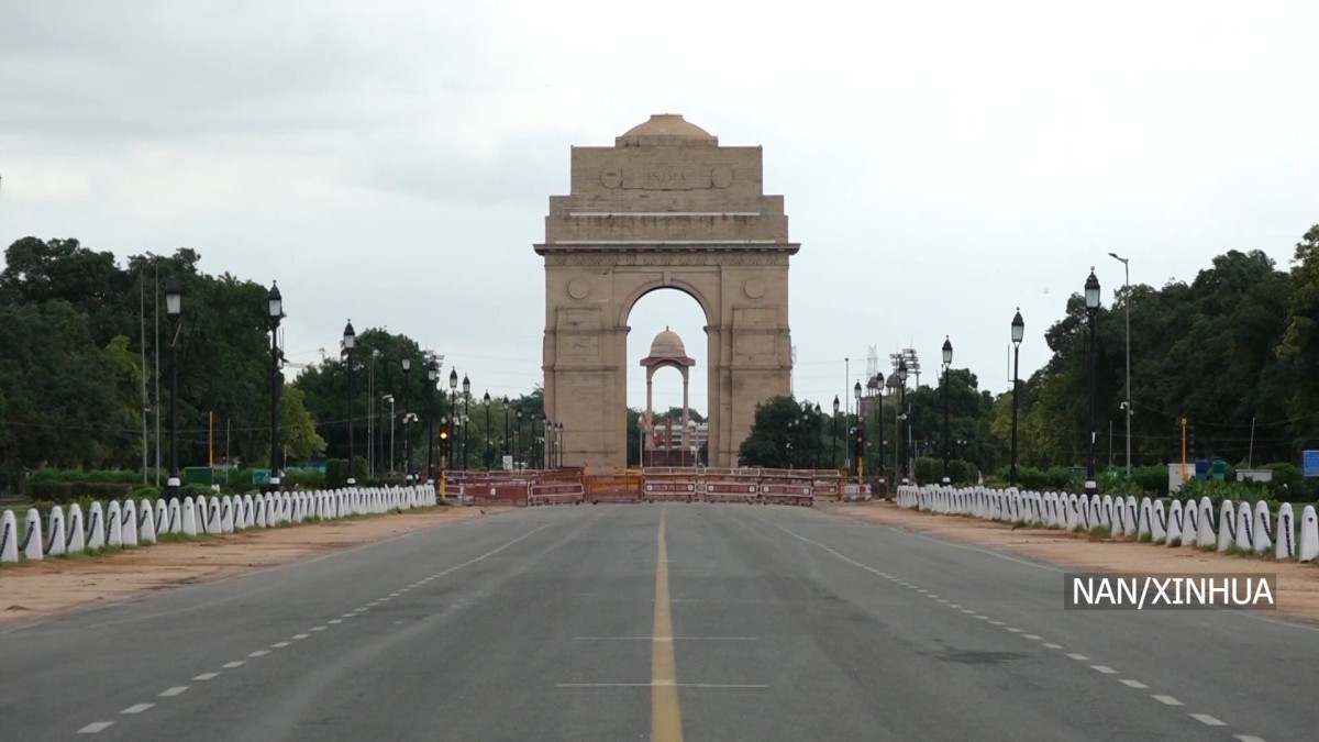 भारतमा एलपीजी ग्यास किन्नेको भीड