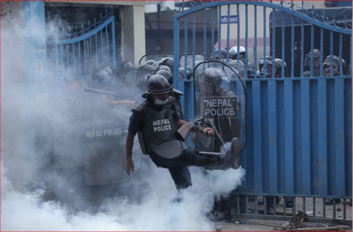 जेन—जी आन्दोलनका कारण निजी क्षेत्र थप संकटमा परेको सरकारको निष्कर्ष