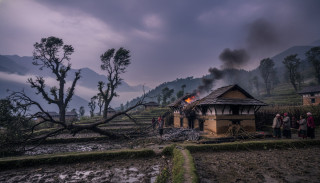 देशभर पछिल्लो २४ घण्टामा ७३ विपद्का घटना
