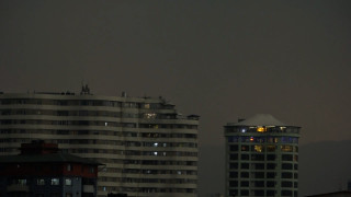 काठमाडौं उपत्यकासहित देशभर मुसलधारे वर्षा