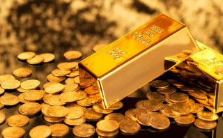 एकैदिन १२ हजार ५ सय रुपैयाँ घट्यो सुन