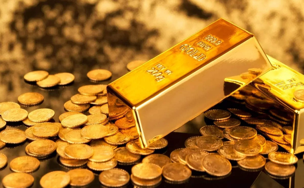 एकैदिन १२ हजार ५ सय रुपैयाँ घट्यो सुन