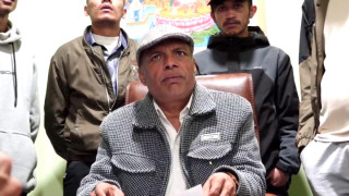 नेविसंघ काँग्रेसको सन्तान हो : महामन्त्री घिमिरे