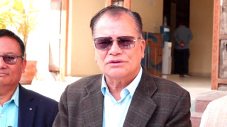 २१ निर्वाचन क्षेत्रमा पार्टीभित्रको अन्तर्घातले पराजय : काँग्रेस