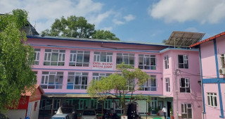 पोखरा बिमानस्थल भ्रष्टचार प्रकरण : २१ जना व्यक्ति र २ कम्पनीलाई कार्वाही सिफारिष