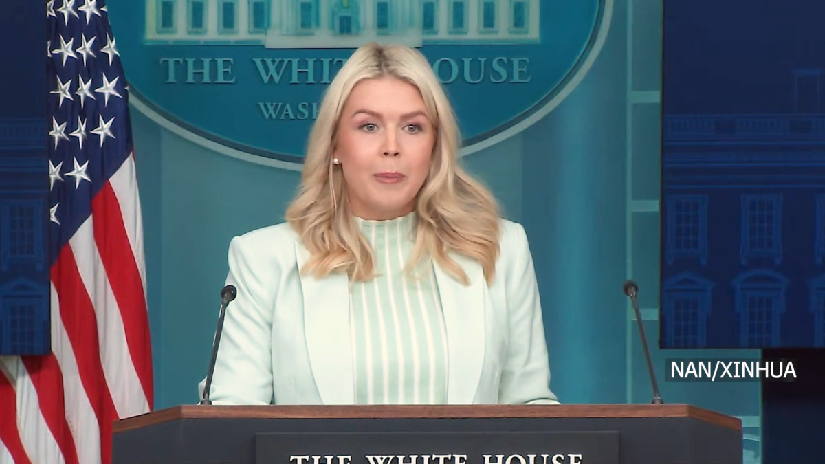 ह्वाइट हाउसद्वारा इरानमाथि ‘नर्क निम्त्याउने’ चेतावनी