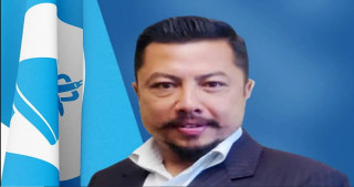 ऊर्जा मन्त्रालयमा विराजभक्त श्रेष्ठ