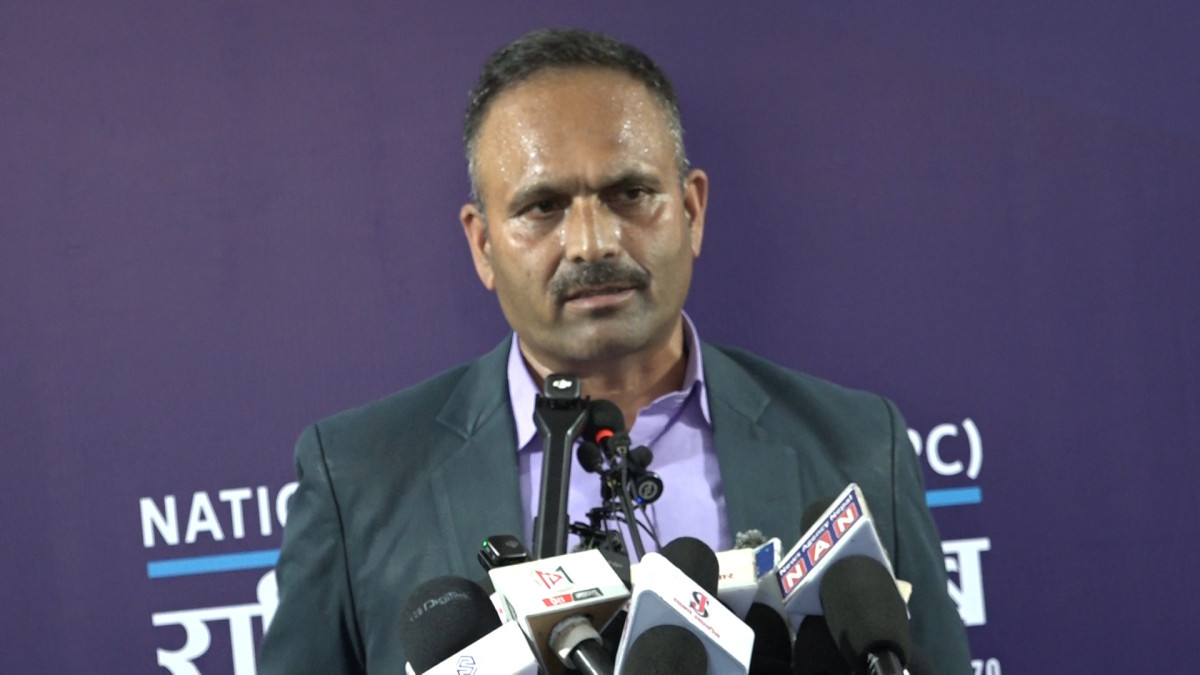 रास्वपा नेता बाहेकको मात्रै सम्पती छानविन गर्छौं भन्न पाइँदैन : नेकपा नेता दाहाल