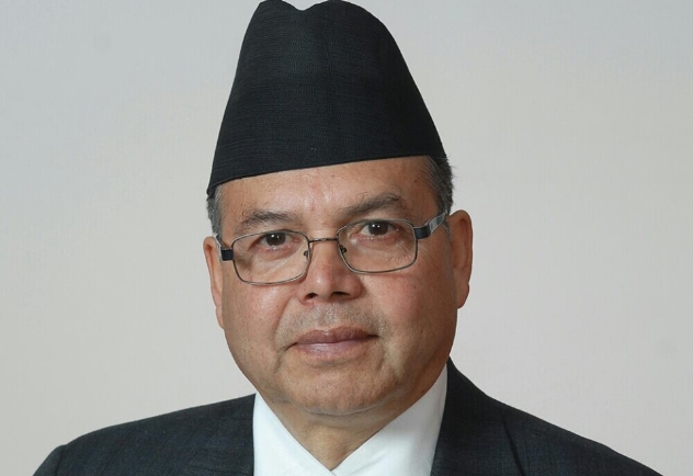 एमसीसी अध्ययन कार्यदलले प्रतिवेदन, लेखनकार्य सकिएन   भने म्याद थपिन्छ :   झलनाथ खनाल