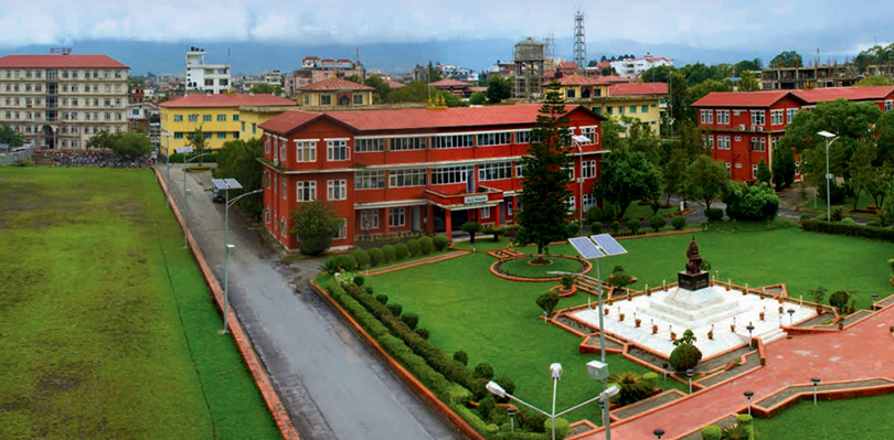 नेपाल प्रहरीका १० एसएसपीको डीआईजीमा बढुवा