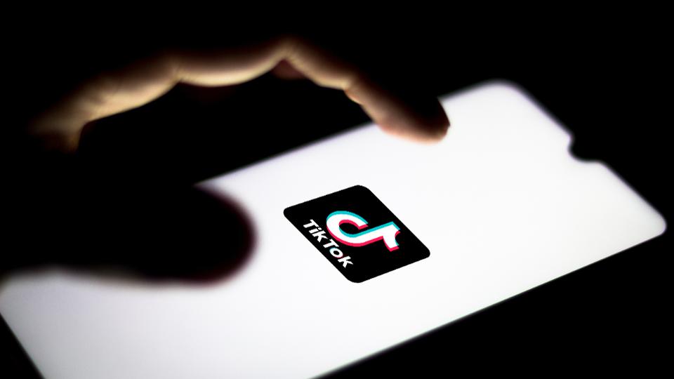 चीनले निर्माण गरेको भन्दै भारतमा लगाइयो टिकटकमा प्रतिवन्ध