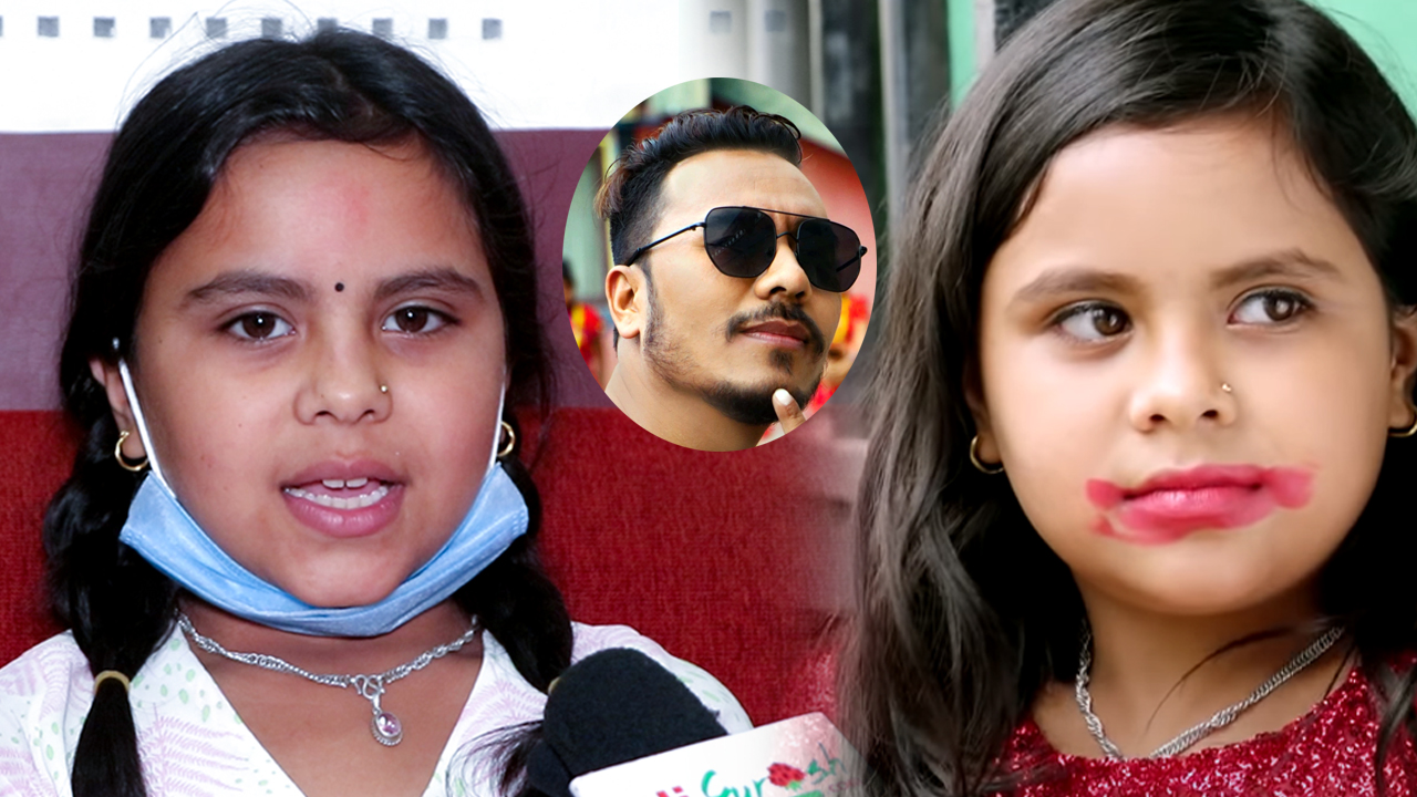 दोहोरीबाट भाइरल कमला घिमिरेले अन्तिम अन्तरबार्ता भन्दै पोखिन गुनासो,किन राखेनन् तिजको गीतमा अमृतलाई (हेर्नुहोस्)