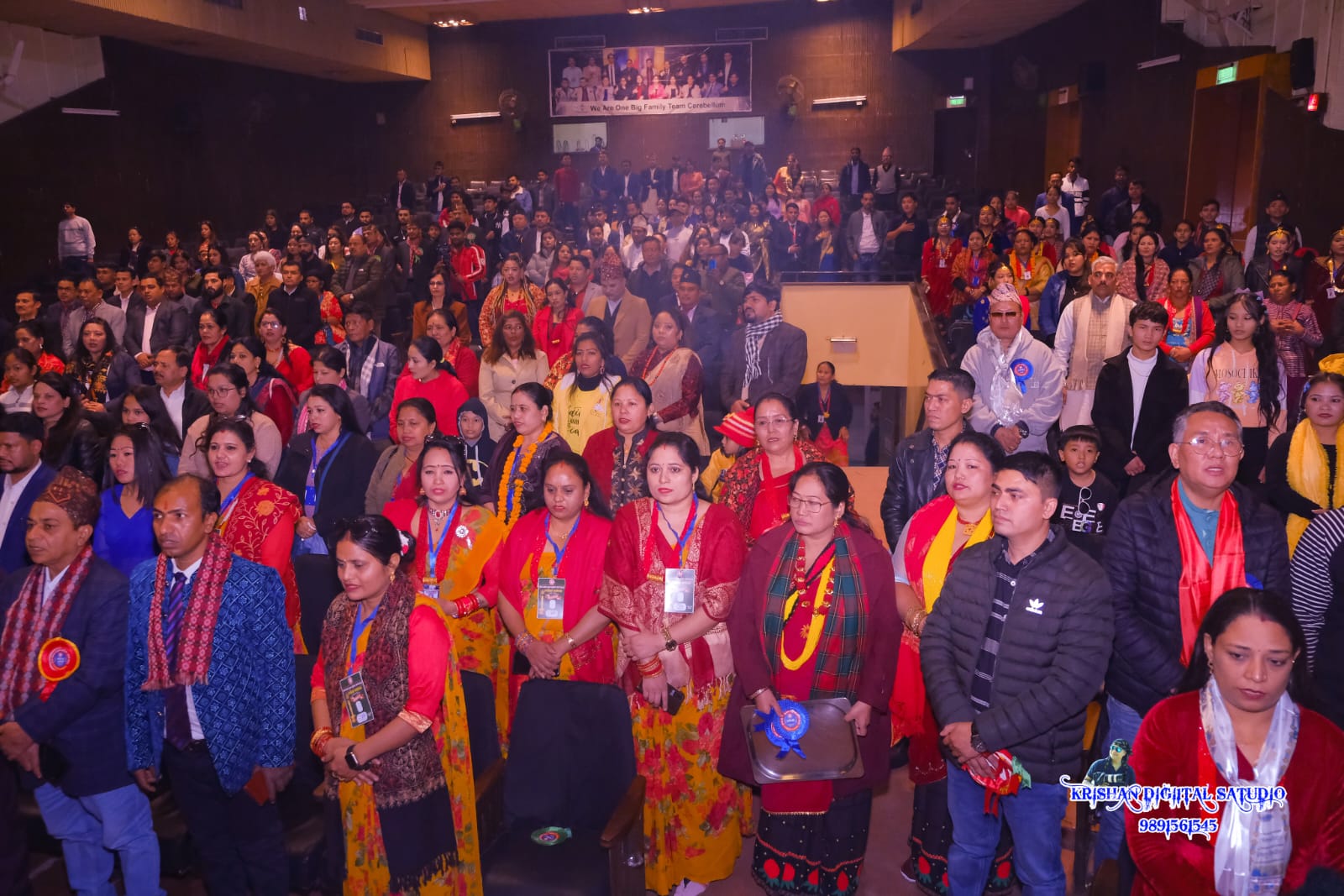 “ईन्डो नेपाल सुजन म्युजिक अवार्ड – २०२४” को मनोनयन फारम खुल्ला