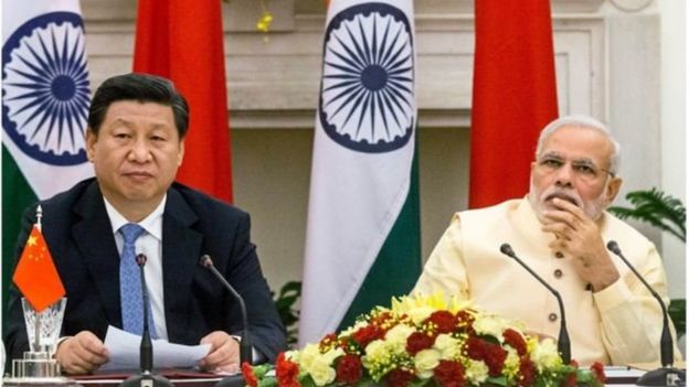 नरेन्द्र मोदीद्वारा दलाई लामालाई जन्मदिनको शुभकामना दिएपछि चीनको आपत्ति