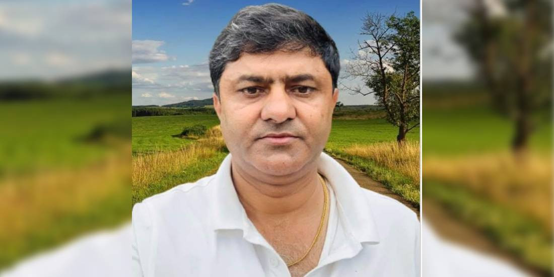 नक्कली शैक्षिक प्रमाणपत्र बनाउन संलग्न भएको आरोपमा पक्राउ परेका हरिप्रसाद कँडेललाई रास्वपाले गर्यो निलम्बन