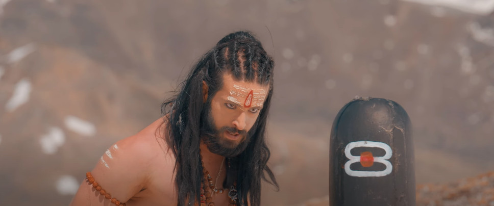 कैलाश पर्वत सम्मुखमा छायाङ्कन भएको 'जय जय शङ्कर' गीत लोकार्पण (भिडियो सहित)