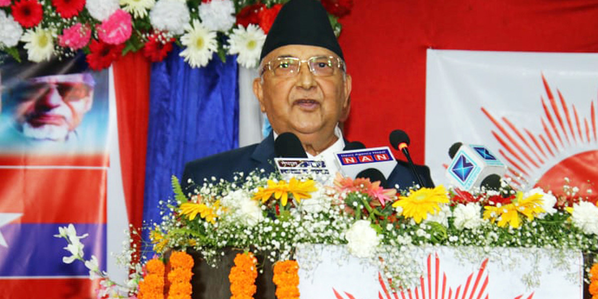 जेनजी विद्रोहपछिको नयाँ राजनीतिक मोड : अन्तरिम सरकार सक्रिय, एमाले अन्योलमा