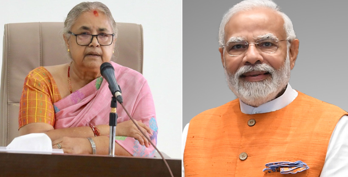 कार्की र मोदीबीच आज कुराकानी हुँदै