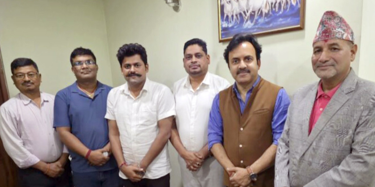 जनमत पार्टीभित्र संकट : अध्यक्ष राउतलाई राजीनामाको दबाब, ६ केन्द्रीय नेता पार्टीबाट बाहिरिए