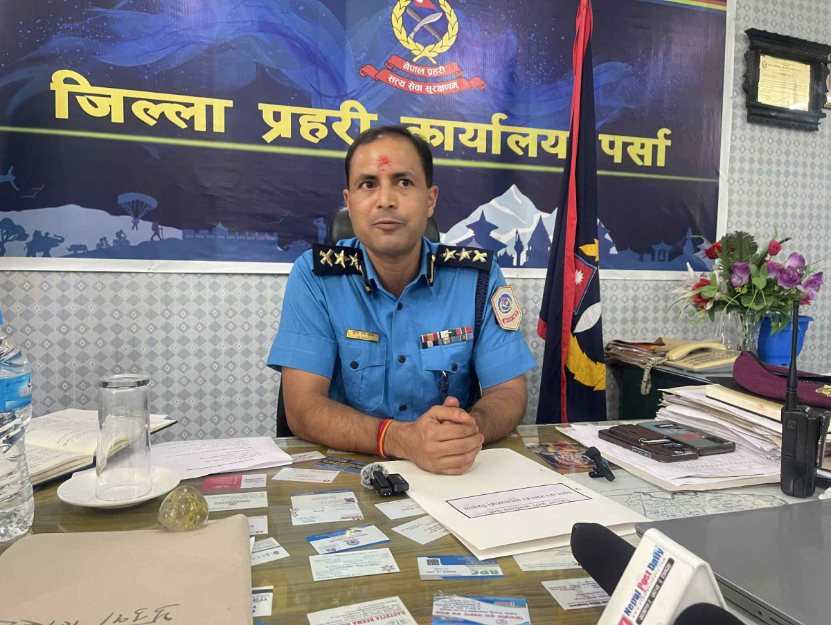‘खुनी दरिन्दे समूह’को नामबाट ह्वाटसअप ग्रुप बनाएका एक युवाको हत्या,४८ घण्टाभित्रै अपराधी पक्राउ
