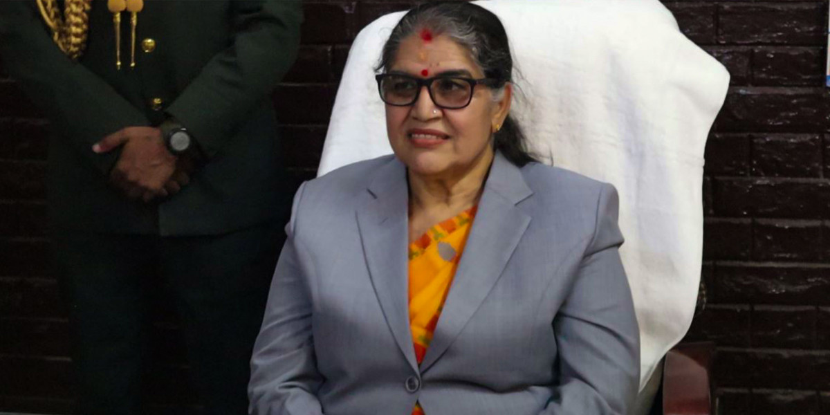 मधेस प्रदेशमा नयाँ सरकार गठनको आह्वान, दलहरूलाई बुधबार अपराह्न ४ बजेसम्म समय