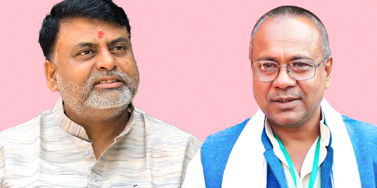 मुख्यमन्त्रीको दाबीमा टक्कर: यादव र सोनल दुवैले पेस गरे दाबी