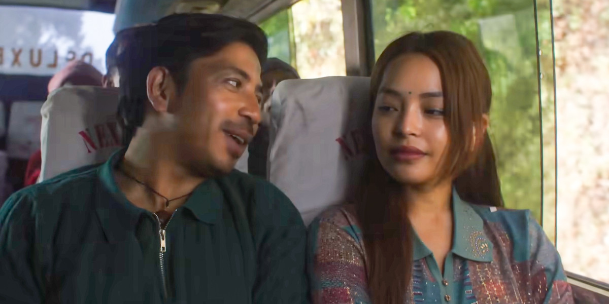 चलचित्र ‘सोल्टिनी’को नयाँ गीत ‘बाचुन्जेल पो’ सार्वजनिक, कलाकार देशव्यापी देउसी–भैलो कार्यक्रममा सहभागी हुने
