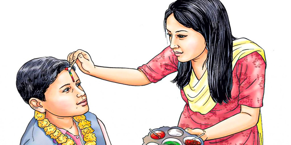भाइटीकाको शुभ साइत बिहान ११:३९ बजे, आजबाट काग तिहारसँगै तिहारको सुरुवात