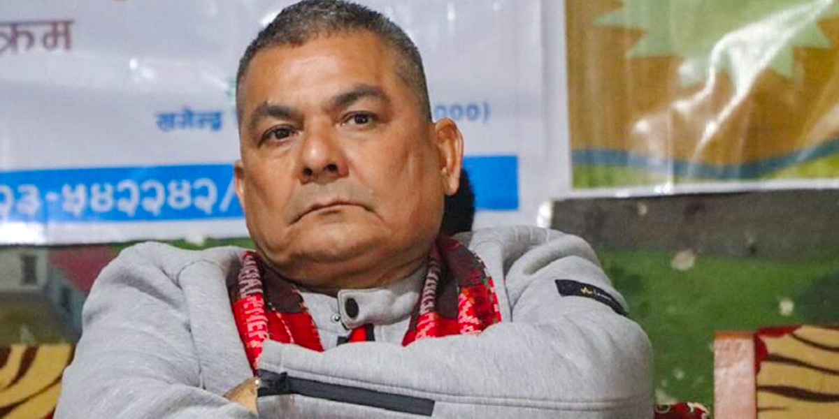 दुर्गा प्रसाईँको पक्राउप्रति राप्रपाको आपत्ति, तत्काल रिहाइको माग